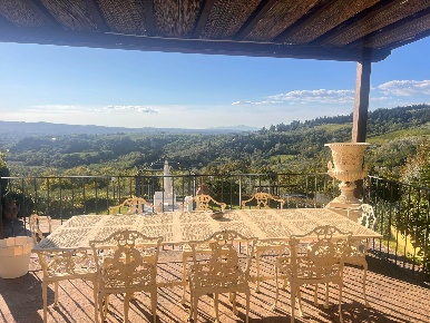 Foto Rustico a Barberino Tavarnelle Tavarnelle di 160 m² con 5 locali