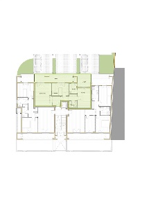 Foto Appartamento a Sesto Fiorentino Sesto Città di 103 m² con 3 locali