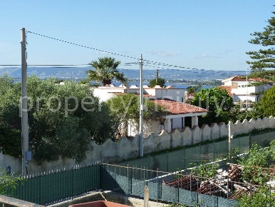 Foto Villa unifamiliare a Siracusa Plemmirio di 118 m² con 3 locali