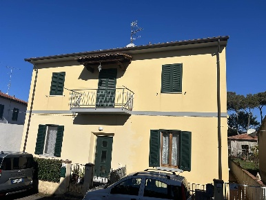 Foto Appartamento in b Croce, Rosignano Marittimo Rosignano Solvay