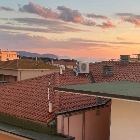 Foto Appartamento in Via del Castelluccio 4, San Vincenzo Centro di 156 m²
