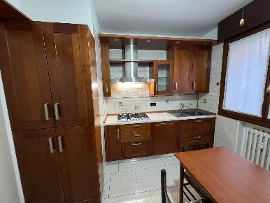 Foto Appartamento a Venezia Mestre di 98 m² con 5 locali in vendita