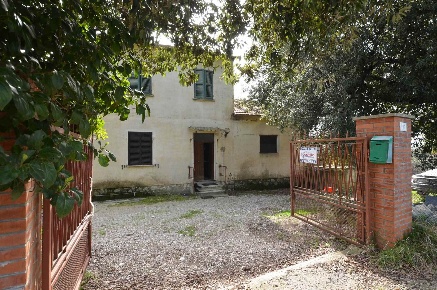 Foto Casa indipendente a Cottanello Castagneto di 180 m² con 8 locali