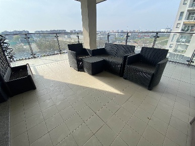 Foto Appartamento in VIA GASSMAN 3, Milano Quartiere Adriano di 118 m²