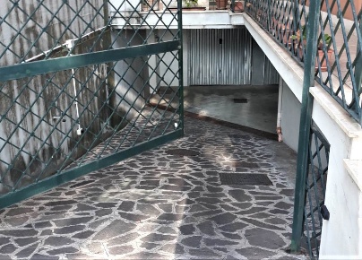 Foto Magazzino a Monterotondo Cappuccini, San Matteo, Sperduti di 75 m²