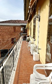 Foto Appartamento a Siena Petriccio - Acquacalda di 115 m² con 5 locali