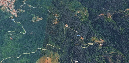 Foto Terreno agricolo a Pietrafitta in vendita
