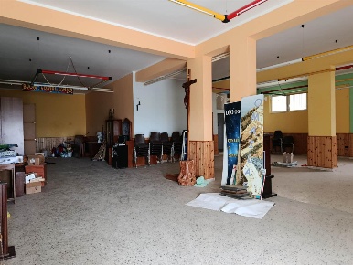Foto Magazzino a Naro di 200 m² con 2 locali in vendita