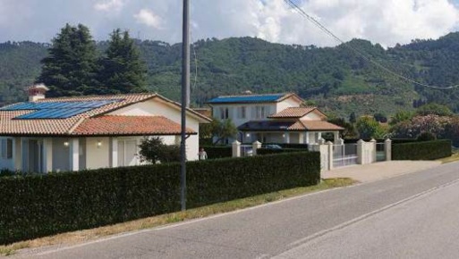 Foto Terreno edificabile a Massarosa Stiava di 1500 m² in vendita