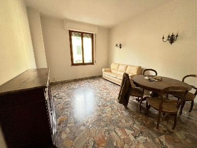 Foto Appartamento in via romagnosi, Firenze di 131 m² con 6 locali