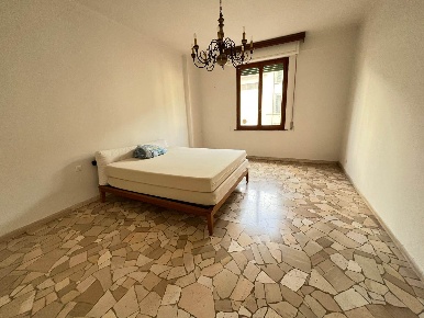 Foto Appartamento in via romagnosi, Firenze di 131 m² con 6 locali