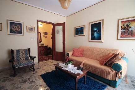 Foto Appartamento in Via San Giuliano 22, Siracusa Borgata - Santa Lucia