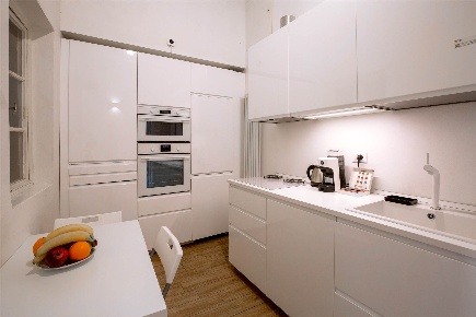 Foto Appartamento a Firenze Duomo di 81 m² con 4 locali in vendita