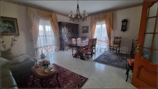 Foto Appartamento a Canicattì di 200 m² con 4 locali in vendita