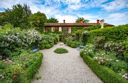 Foto Villa unifamiliare in via Pisana  10, Fossalta di Portogruaro Gorgo