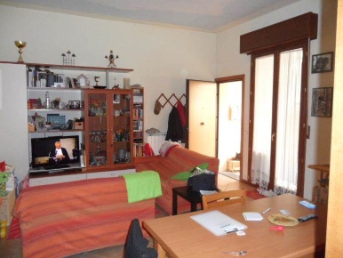 Foto Appartamento a Borgo San Lorenzo Luco Mugello di 70 m² con 3 locali