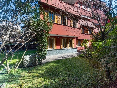 Foto Appartamento in VIA XXV APRILE 161, Cinisello Balsamo Bellaria