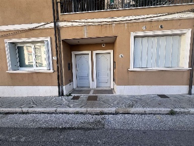 Foto Appartamento a Ancona Cavour di 45 m² con 1 locali in vendita
