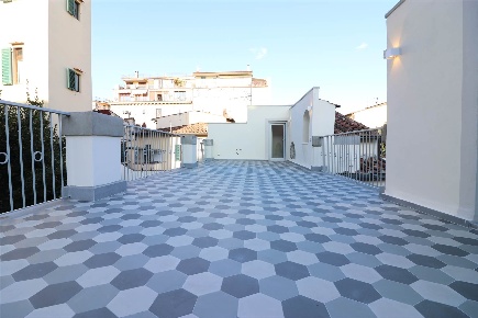 Foto Casa indipendente a Firenze San Marco - SS Annunziata di 114 m²