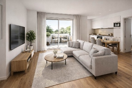 Foto Appartamento a Cavallino-Treporti Ca' Savio di 75 m² con 4 locali