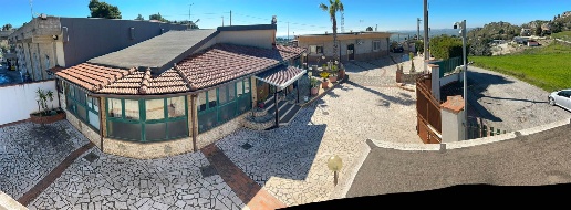 Foto Villa unifamiliare in strada statale 122 SNC, San Cataldo Centro