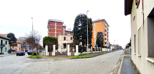 Foto Appartamento in viale Sabotino, Desio di 45 m² con 1 locali in vendita