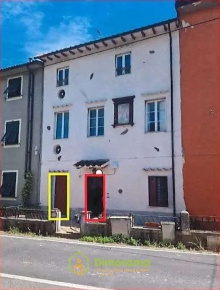 Foto Appartamento in Via Pisana  5623, Lucca Montuolo di 55 m² con 2 locali