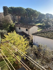 Foto Appartamento a Firenze Galluzzo di 80 m² con 4 locali in vendita