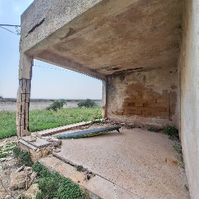 Foto Villa unifamiliare a Mazara del Vallo di 98 m² con 2 locali in vendita