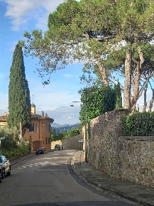 Foto Casa indipendente a Firenze Michelangelo - Poggio Imperiale di 190 m²