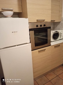 Foto Appartamento a Novara di 150 m² con 5 locali in affitto