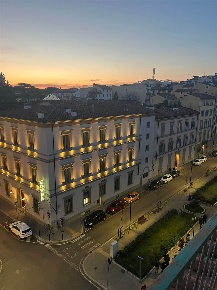 Foto Appartamento a Firenze Borgo Ognissanti - Il Prato di 170 m²