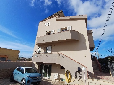 Foto Villa unifamiliare in Contrada Dara, Marsala Contrade Extraurbane
