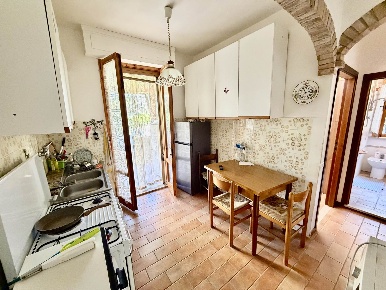Foto Appartamento a Follonica Centro di 45 m² con 2 locali in vendita