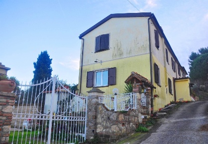 Foto Appartamento in località Sovita, Rosignano Marittimo di 85 m²