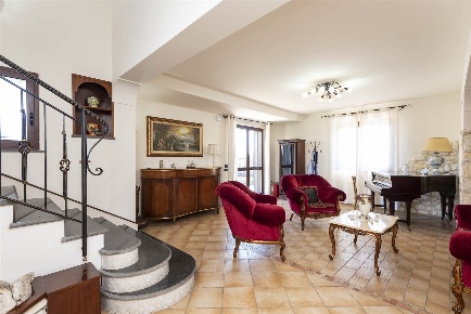 Foto Villa a schiera in VIA D'ANGELO 45, Mascali Centro di 214 m²