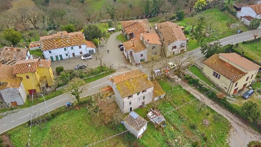 Foto Appartamento a Scansano Poggioferro di 81 m² con 4 locali in vendita