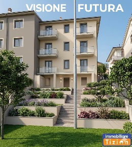 Foto Casa indipendente in VIA CHIESA 10, Vestenanova Centro di 271 m²