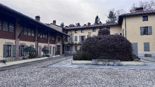 Foto Appartamento in via santa caterina 3, Vimercate Oreno, Velasca