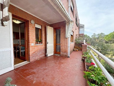 Foto Appartamento in VIA MORBELLO VERGARI 12, Grosseto Marina di Grosseto