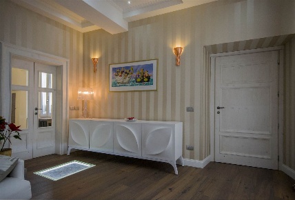 Foto Appartamento in via Favorino, Camerino Centro di 240 m² con 8 locali