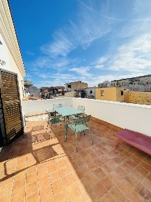 Foto Appartamento in VIA DELLE PERGOLE  97, Palermo Cassaro di 116 m²