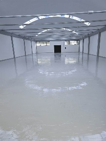 Foto Capannone industriale a Montemurlo Fornacelle di 470 m² con 1 locali