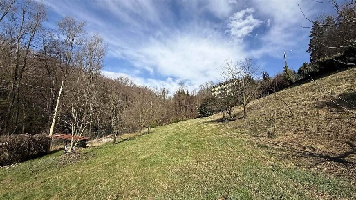 Foto Terreno agricolo in Via Mentegazzi 7, Biella Centro Storico di 4500 m²