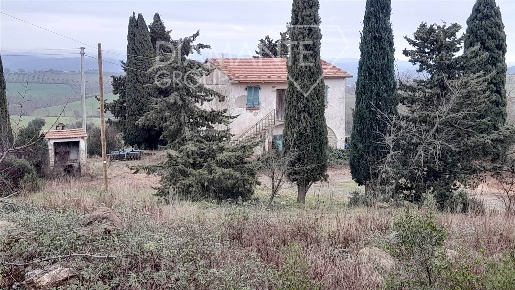 Foto Cessione attività a Scansano di 410 m² con 4 locali in vendita