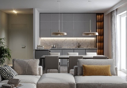 Foto Appartamento a Piacenza Via Taverna - Ospedale di 128 m² con 4 locali