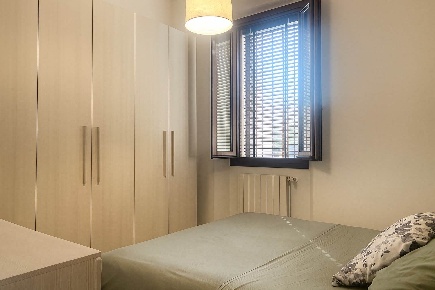 Foto Appartamento a Canonica d'Adda Centro di 50 m² con 2 locali in vendita