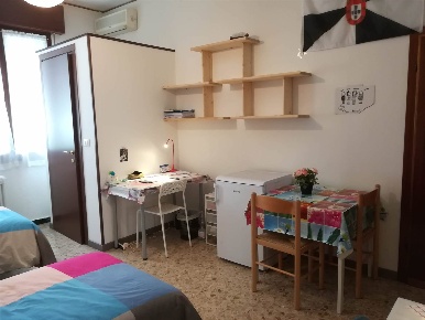 Foto Appartamento a Modena Sacca - Stazione di 20 m² con 2 locali