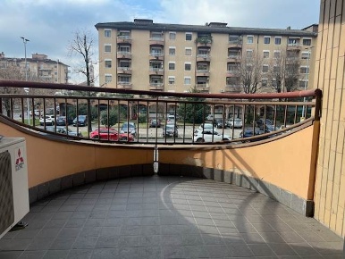 Foto Appartamento in VIA RAMPAZZINI  7, Crema Ombriano, Sabbioni, San Carlo