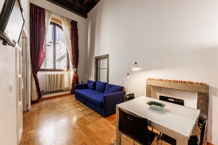 Foto Appartamento a Firenze Piazza della Repubblica di 60 m² con 2 locali